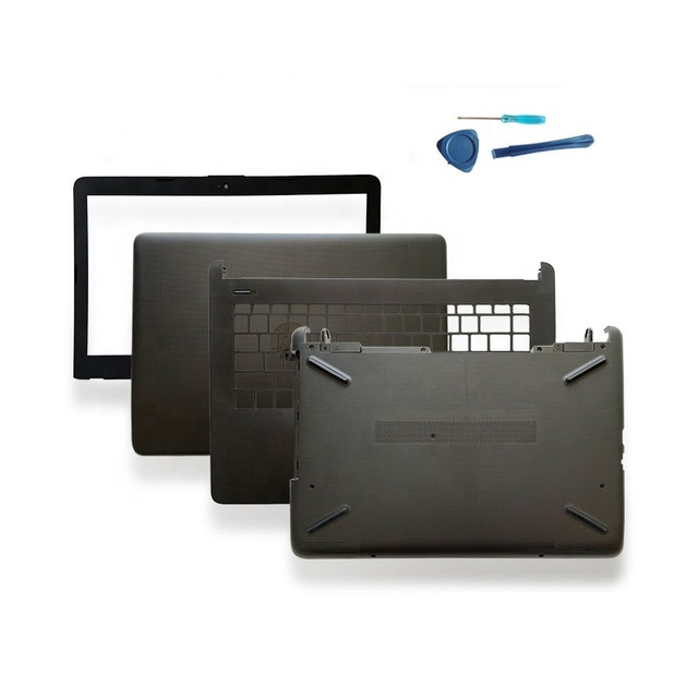 Full Housing for HP TPN-Q186 Shell 14-BS BW BU 14g-br a Lcd Cover 240 245 246 G6 B Bezel CD Top case Bottom Cover Notebook