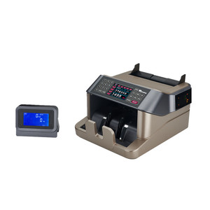 Nota banca Contatore Nota Macchina di Conteggio Nota Contatore Macchina - Product Image 5