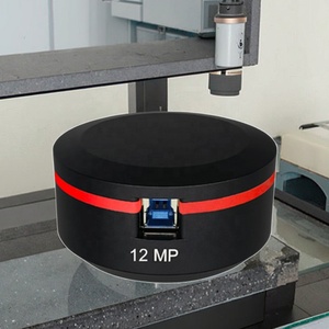 AMZINST PC3-BE12MP <span class=keywords><strong>USB</strong></span> <span class=keywords><strong>3.0</strong></span> CMOSデジタル顕微镜カメラ - Product Image 4