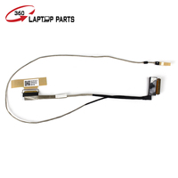 LCD LED lvds layar Video kabel pengganti untuk laptop Acer Aspire 3 A315-23 A315-23G 30pin Replacement