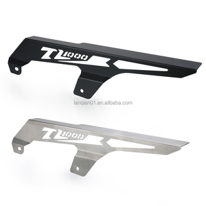 Pour Suzuki TL1000R <span class=keywords><strong>1997</strong></span> 1998 1999 2000 2001 2002 Accessoires de moto Guide-chaîne Protection de la chaîne arrière Garde de protection TL Tl <span class=keywords><strong>1000</strong></span> R - Product Image 2