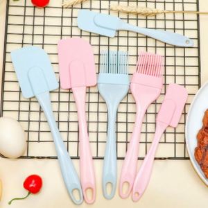 Espátula de Silicona Resistente al Calor para Repostería, Personalizada, Venta al Por Mayor - Product Image 4
