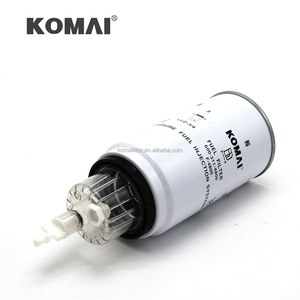 Filtro de Combustible KOMAI 600-311-4800 600-319-4800 600-311-3210 600-311-4800 FS20036 3957279S para Separador de Agua/Combustible PC400-7 PC450-7 - Product Image 2