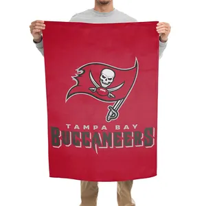 Strict Quality Control Promotional Flags Banners tampa bay buccaneers NFL Flag