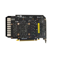 Carte graphique colorée à double ventilateur CMP 30HX utilisée par Gpu 30 HX la moins chère d'usine