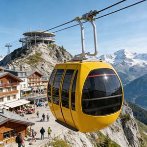 <span class=keywords><strong>Aparato</strong></span> Aéreo Popular y Duradero con Cuerda Aérea de Alta Resistencia y Eficiencia <span class=keywords><strong>para</strong></span> Zonas de Juego al Aire Libre y Atracciones - Product Image 2