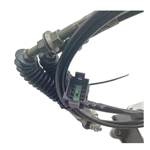 Pièces de moteur de machines en gros 2475212 Moteur de régulation d'accélérateur 247-5212 Compatible avec les excavatrices 312C 312D 320C - Product Image 4