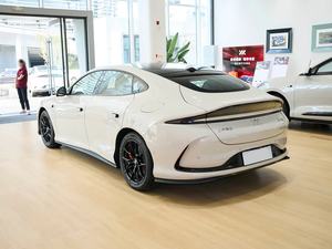 2025年新プロマックス電気セダン車700kmレンジ以上ハイパワーエンジンプレミアム品質 - Product Image 3