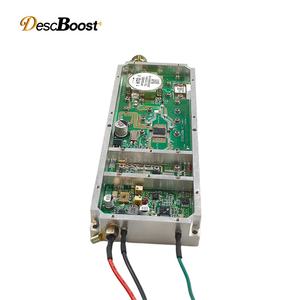 מודול DESCBOOST DXK-100W-RFM 100W 350-450MHz 450-550MHz נגד רחפנים, מערכת הפרעות FPV לרחפנים להגנה מפני רחפנים 550-650MHz - Product Image 4