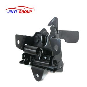 Loquet de capot pour Hyundai Accent 2003-2006 8113025010 HY1234103 81130-25010 - Product Image 2