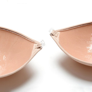 JOGOGO-<span class=keywords><strong>Sujetador</strong></span> de Silicona <span class=keywords><strong>Invisible</strong></span> sin Tirantes, <span class=keywords><strong>Sujetador</strong></span> de Realce Reutilizable de Talla <span class=keywords><strong>Grande</strong></span> para Vestido de Novia - Product Image 6