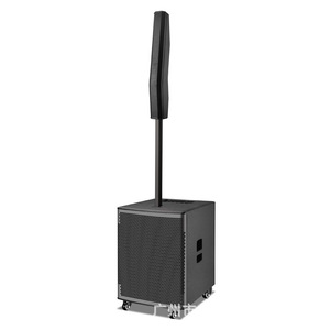 JBA TM-2211 Professional Audio System 15-inch Speakers Active Line Array Stage Equipment Outdoor Portable Bluetooth Speaker - Product Image 5