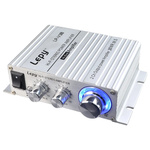 Усилитель мощности <span class=keywords><strong>Lepai</strong></span> класса H, микшерный усилитель 1000 Вт, усилитель мощности Ep4000 - Product Image 6