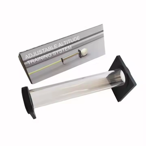 Accesorio de billar económico Cue Stroke Trainer para herramienta de entrenamiento de práctica de puntería de billar - Product Image 5