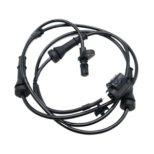 เซ็นเซอร์ความเร็วล้อหน้า ABS สำหรับนิสสัน NV200 47911-3LM0A 479113LM0A อะไหล่เบรกอัตโนมัติ - Product Image 3