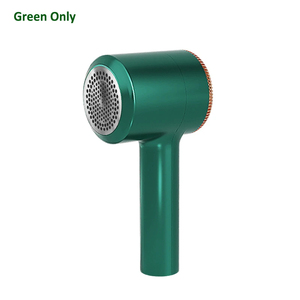 Éliminateur de bouloches portable pour vêtements, rechargeable par USB, rasoir anti-bouloches pour pulls et tissus en peluche - Product Image 3