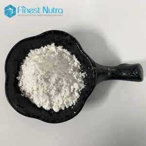 Ingredientes de Suplementos Minerales, Contenido de Magnesio Superior al 20%, Bisglicinato de Magnesio/Glicinato de Magnesio - Product Image 3