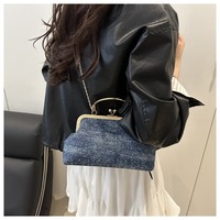 Sac à Main de Luxe Exquis pour Femme, Pochette de Soirée et de Fête Tendance, Sac Fourre-Tout Promotionnel pour Mariages et Événements en Soirée