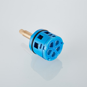 Five Position Valve Core 36.5mm Qt199 Easy Installation <b>Bathroom</b> Faucet <b>Accessory</b> - Product Image 1