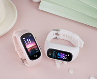 Multifunktion ale Zwei-in-Eins-Smartwatch TWS-Headset Wasserdichter BT-Kopfhörer Kopfhörer Headset Smart Watch-Ohrhörer