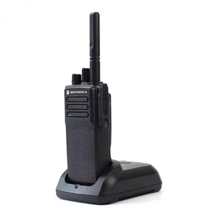 Radio portable DP4400 originale, radio numérique DMR longue portée, talkie-walkie UHF/VHF - Product Image 5