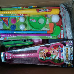 Offre Spéciale <span class=keywords><strong>jouets</strong></span> pour enfants vente <span class=keywords><strong>en</strong></span> <span class=keywords><strong>gros</strong></span> <span class=keywords><strong>en</strong></span> vrac papier carte emballé <span class=keywords><strong>jouets</strong></span> <span class=keywords><strong>en</strong></span> plastique liquidation articles très bon marché - Product Image 1