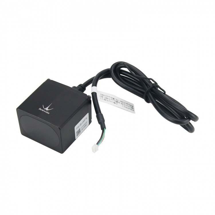 IP67 Waterproof 100m Ranging UART/CAN/IO RS485/RS232 TF03-100 Lidar Range Finder Sensor Module