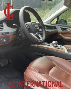 <span class=keywords><strong>Audi</strong></span> Q7 (Importado) Modelo 2018: 45 TFSI Edición Tecnología, Auto Usado/Auto Nuevo, Autos Chinos Más Baratos - Product Image 4