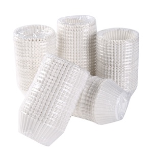 Prezzo all'Ingrosso di Fabbrica OEM/ODM, 500 Pezzi <span class=keywords><strong>per</strong></span> Sacchetto, Pirottini di Carta <span class=keywords><strong>per</strong></span> <span class=keywords><strong>Muffin</strong></span>, Rivestimenti <span class=keywords><strong>per</strong></span> Cupcake <span class=keywords><strong>per</strong></span> la Cottura di Dolci - Product Image 2