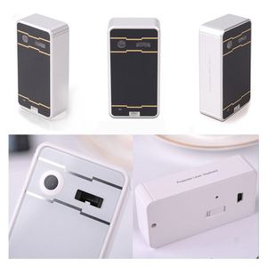 X517 Factory Direct BT Speaker With Mouse Function for Voice Broadcast <b>Wireless</b> Portable <b>Mini</b> Laser Projection <b>Keyboard</b> - Product Image 2