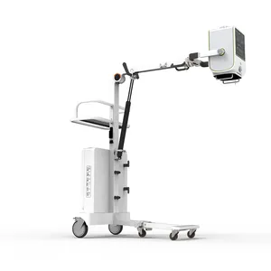 Machine à rayons X Portable Iray Digital avec détecteur à écran plat Iray à vendre