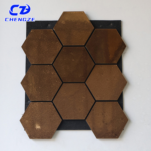 Pannello Acustico Flessibile Fonoassorbente a Prezzo Competitivo, Forma Speciale per Uso Interno - Product Image 3