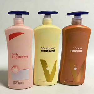 Nueva Loción Corporal Vaselina, Gran Capacidad 600ml, Nutritiva, Aroma Duradero, Hidratante - Product Image 2