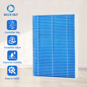 Filtros de mecha compatibles con el <span class=keywords><strong>humidificador</strong></span> evaporativo inteligente <span class=keywords><strong>LEVOIT</strong></span> Superior 6000S - Product Image 4