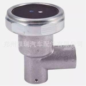 กระบอกสูบคลัตช์ฮุนได เกีย รุ่น 41690-2H100 สำหรับยานยนต์ขนาดกลางถึงหนัก อะไหล่ทดแทน - Product Image 4