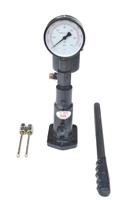 Máquina de Prueba de Bombas de Inyección de Combustible Eléctricas Beacon S60H, Probador de Inyectores Common Rail Diésel, Herramienta de Diagnóstico de Códigos
