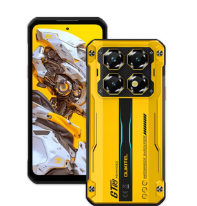 Versión Global, Teléfono Inteligente Android de 7.2 Pulgadas, 8GB+256GB, Cámara de Visión Nocturna de 108MP, CPU Octa Core, CDMA LTE, Huella Dactilar Lateral - Product Image 6