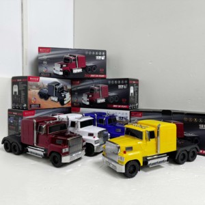 WS-570 15 Wát 1800mAh New Truck thiết kế không dây máy tính để bàn Đảng BT xách tay FM Đài phát thanh mini karaoke TWS loa với FM Đài phát thanh - Product Image 2