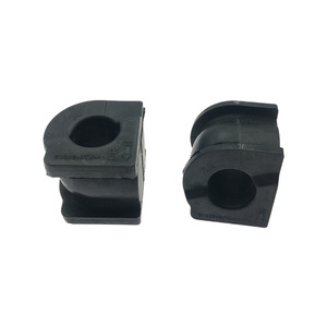 Acura Zdx Front <b>Stabilizer</b> Bar Bushing 51306-Stx-A12 Rubber Suspension Mount Honda Fitment - Product Image 4