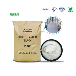Muestra Gratuita de Sílice Precipitada Hidrofóbica para Caucho y Plástico, <span class=keywords><strong>Agente</strong></span> de Mejora del Rendimiento de Relleno, Precio de Fábrica - Product Image 5