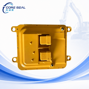 Controlador/ECU 1567172 10r1827 D9L D9R D9N ECM 3412E <span class=keywords><strong>AEC</strong></span> 17-40P para Maquinaria Pesada y Equipos con Motor Diésel Tipo Inyector - Product Image 1
