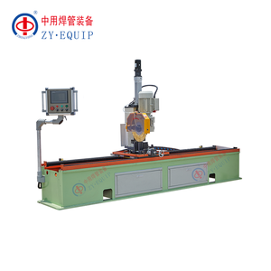 Laser Lasmachine Voor Buisstaal Roestvrijstalen Buizen Maken Orbitale Lasmachines Industriële Apparatuur - Product Image 6