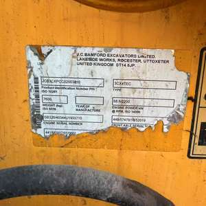 Kaufen Sie preiswerte gebrauchte und neue Bagger lader zum Verkauf gebrauchte Bagger lader für <span class=keywords><strong>Jcb</strong></span> 3cx zu erschwing lichen Preisen - Product Image 6