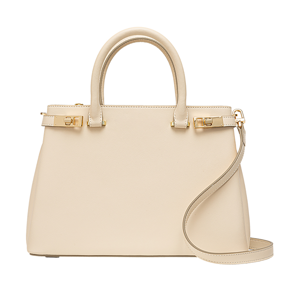Latest Ladies Hand Bag Fashion PU Crossbody Design