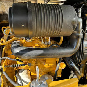 Used Caterpillar 303E mini excavator, compact and <b>flexible</b>, powerful, supporting customized accessories - Product Image 5