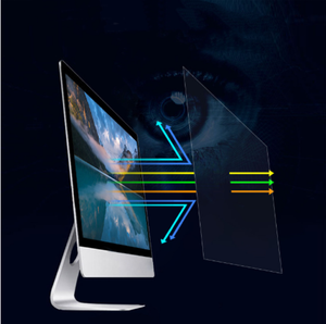 Película antideslumbrante y antiespionaje para pantalla de portátil, película protectora de alta definición para ordenador, suministrada directamente por el fabricante - Product Image 3