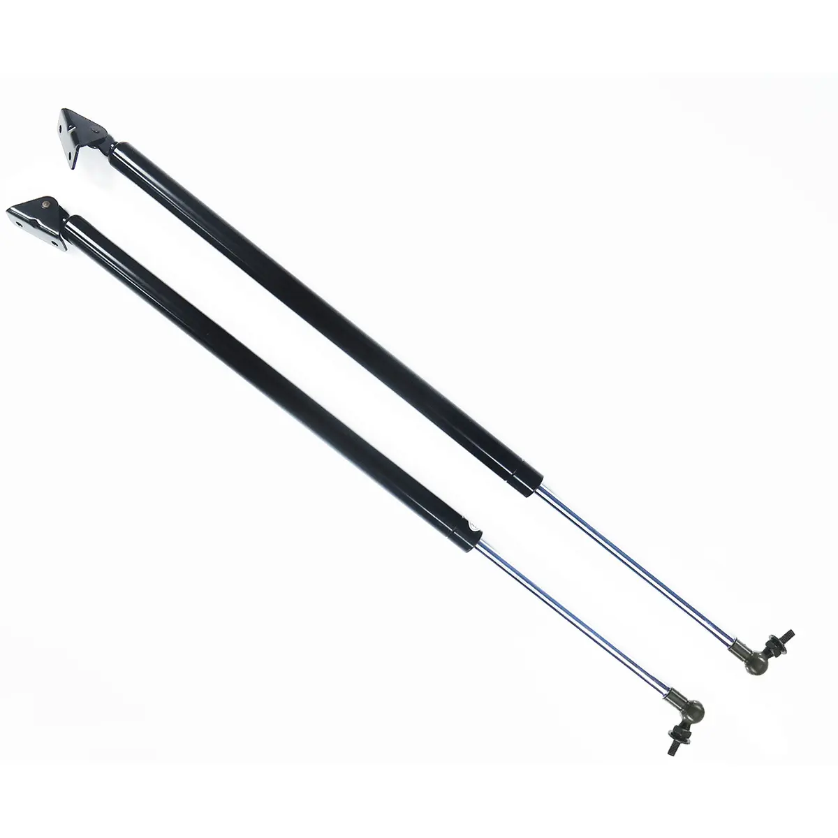 Custom Mitsubishi delica PE car hood and trunk hydraulic carbon steel piston type gas spring arm lifts for auto parts gas sturts