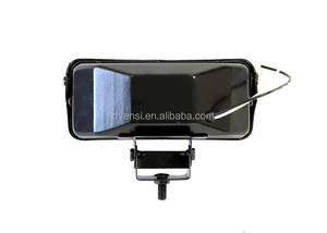 HTAAA Spezielle Halogenlampe Fahrlicht Nebelscheinwerfer HT86 Universeller Scheinwerfer Arbeitsleuchte Mit Kunststoffabdeckung für LKW Geländewagen Transporter - Product Image 5