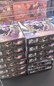 Version japonaise <span class=keywords><strong>Pokémon</strong></span> Mon TCGED Scarlet&Violet M5 Abyss Eye Advanced Trainer Box Center Set PTCG Collection Cards Ages 14+ - Product Image 5