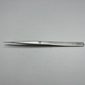 Pinset Baja Tahan Karat 1-INOX Impor REGINE Swiss Baru - Product Image 4